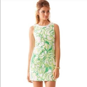 Lilly Pulitzer Mila Resort White HeartBreakers